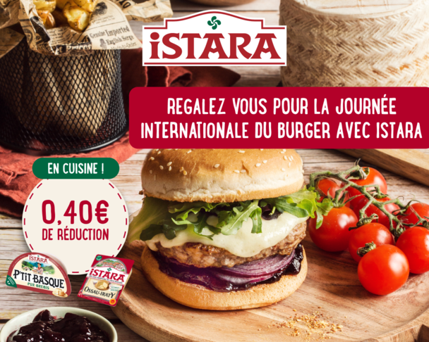 Journée du hamburger