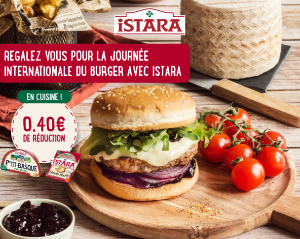 Journée du hamburger