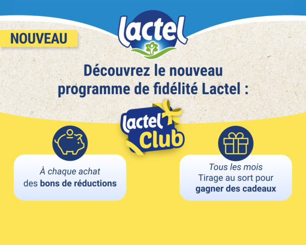 Lactel