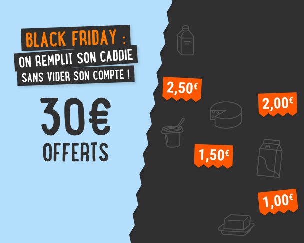 OP Black Friday