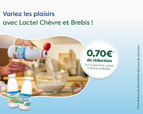 NL Laits alternatifs