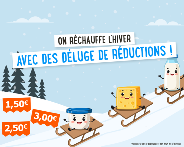 Grand jeu d'hiver