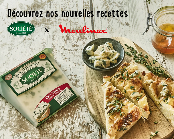 Société X Moulinex