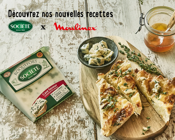 Société X Moulinex