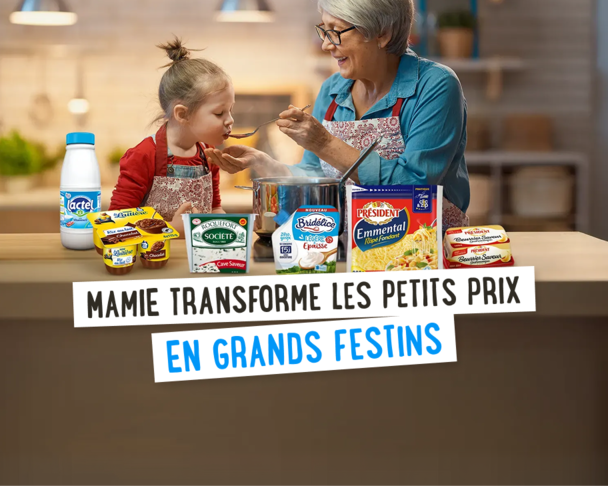 Fête des grands-mères