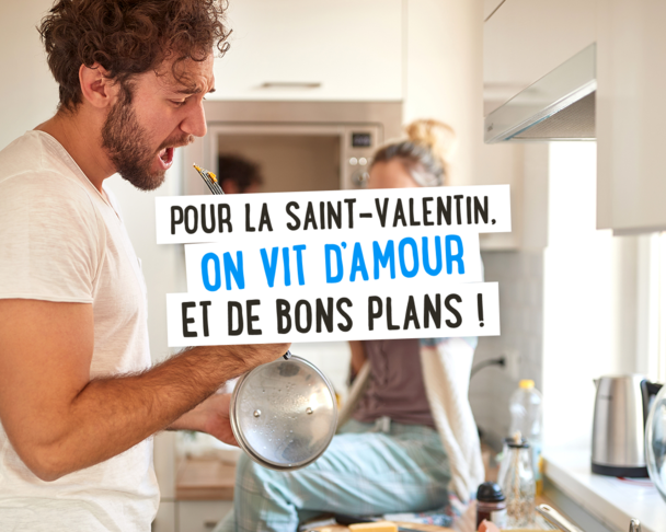 Saint-Valentin