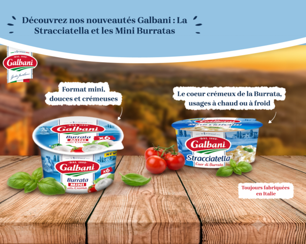 Galbani