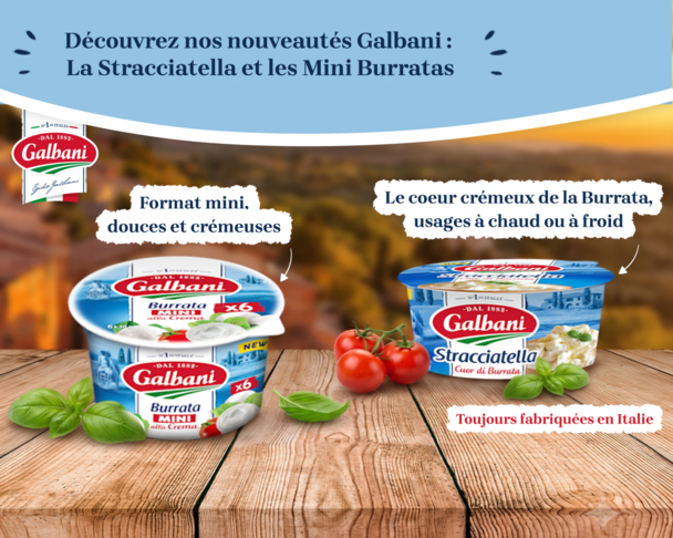 Galbani