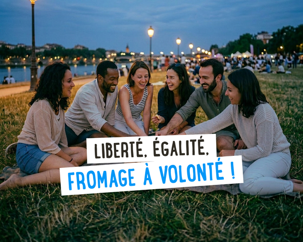 Fête Nationale