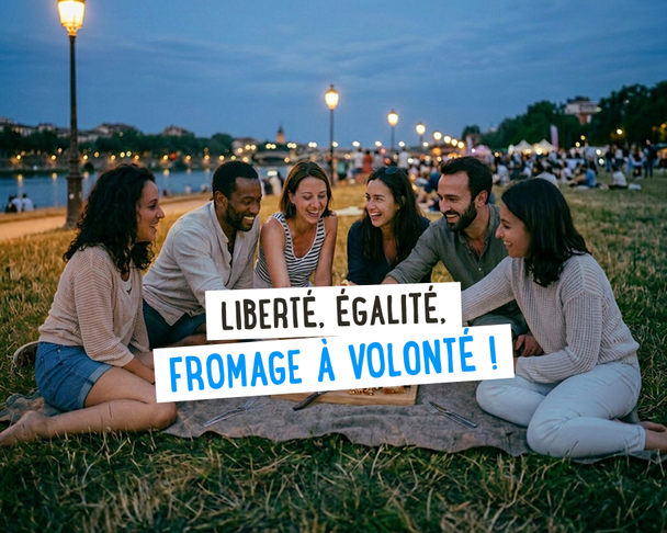Fête Nationale