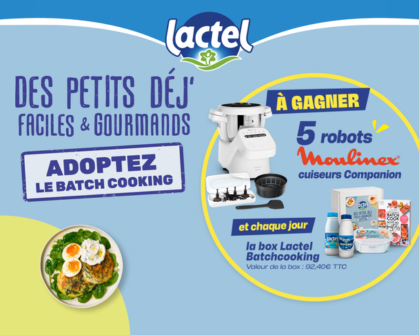 Lactel