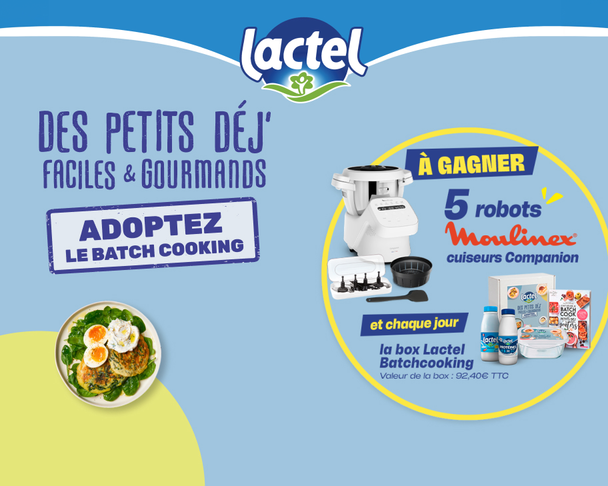 Lactel