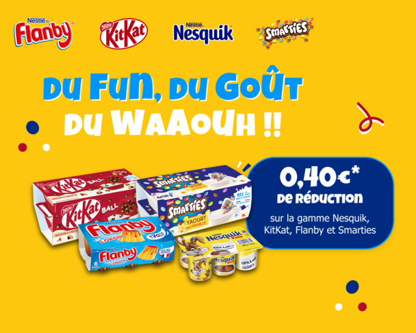 Marques enfants