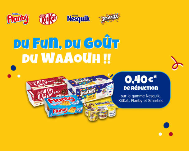 Marques enfants