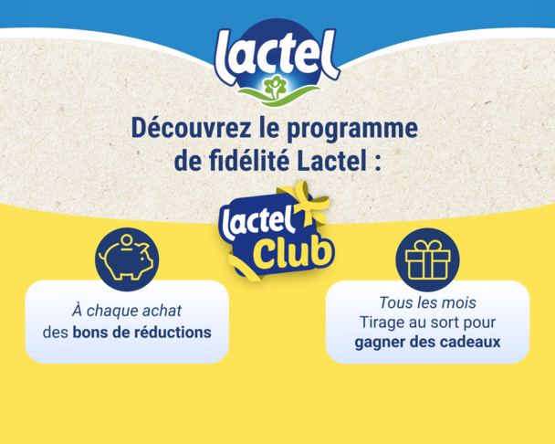 Programme fidélité