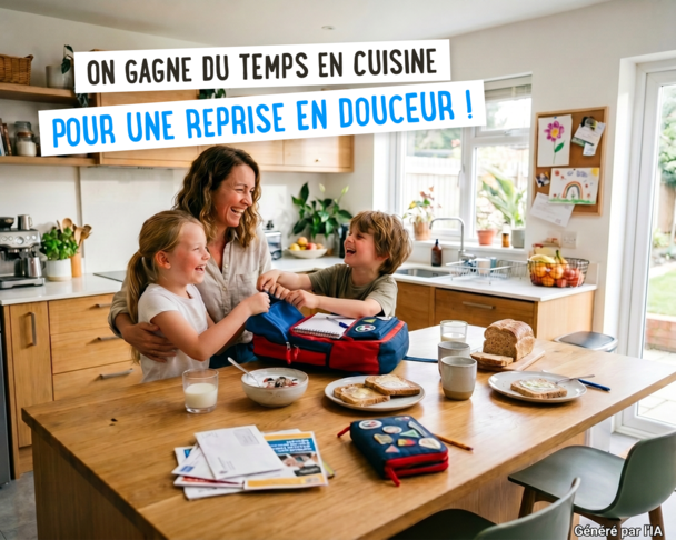 Rentrée 