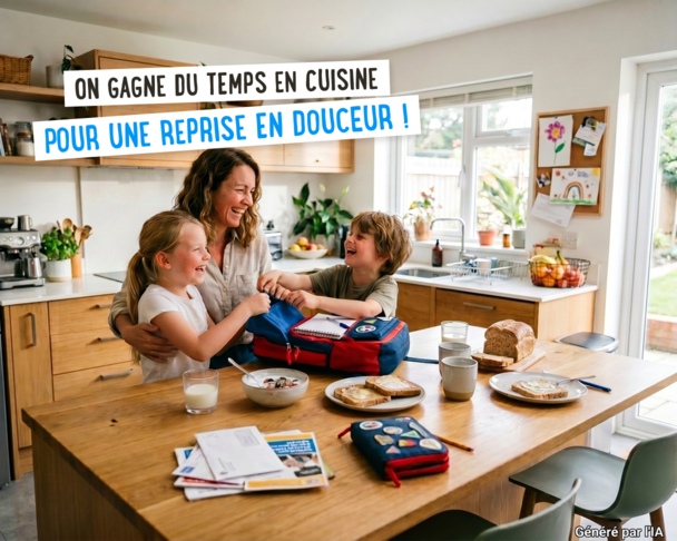 Rentrée 