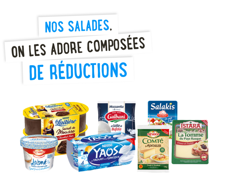 Bons de réduction et coupons gratuits à imprimer Envie De Bien Manger