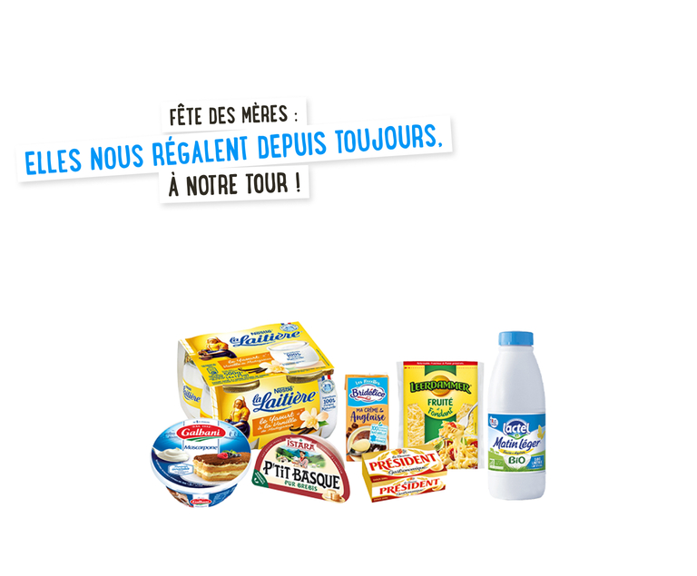Fête des mères