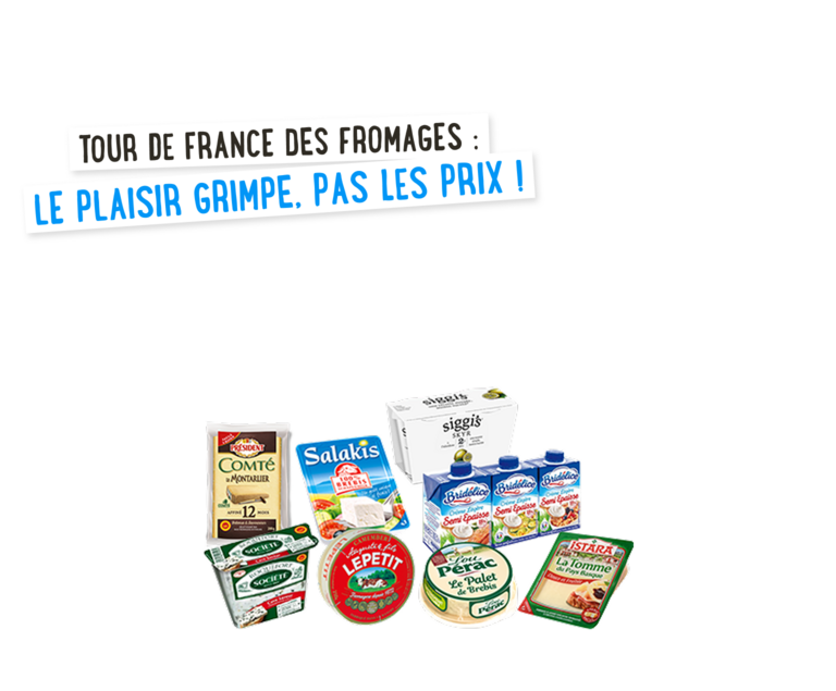 Tour de France MIN
