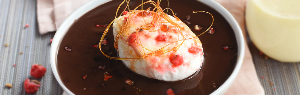 Ile flottante