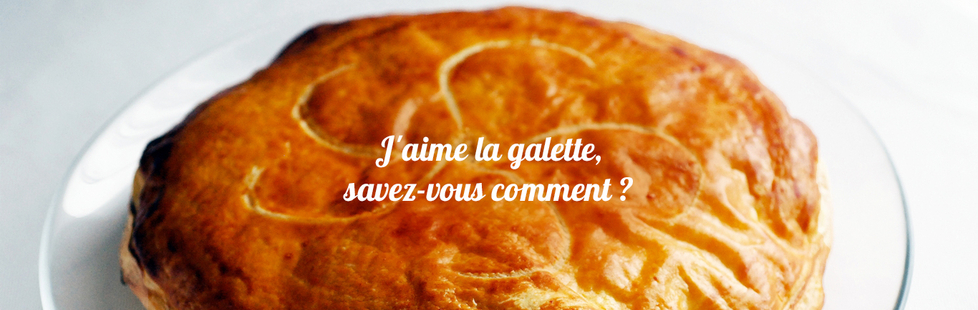 Comment faire sa galette des rois maison ?