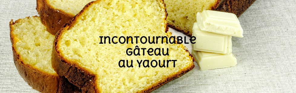 Ces recettes-là, c'est du gâteau à réaliser