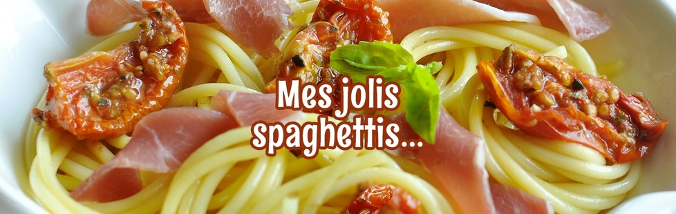  Découvrez les spaghettis sous toutes ses coutures