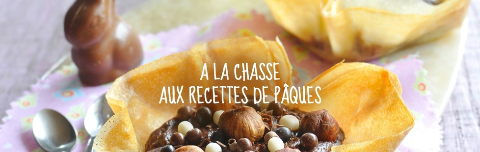 Recettes et astuces pour réussir votre menu pour Pâques