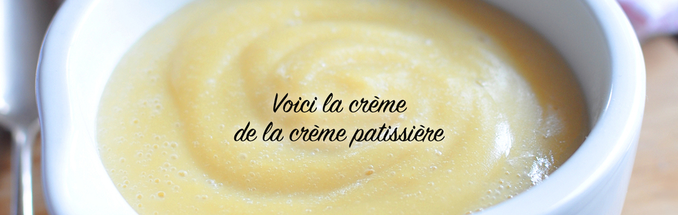 Comment réussir sa crème pâtissière ?