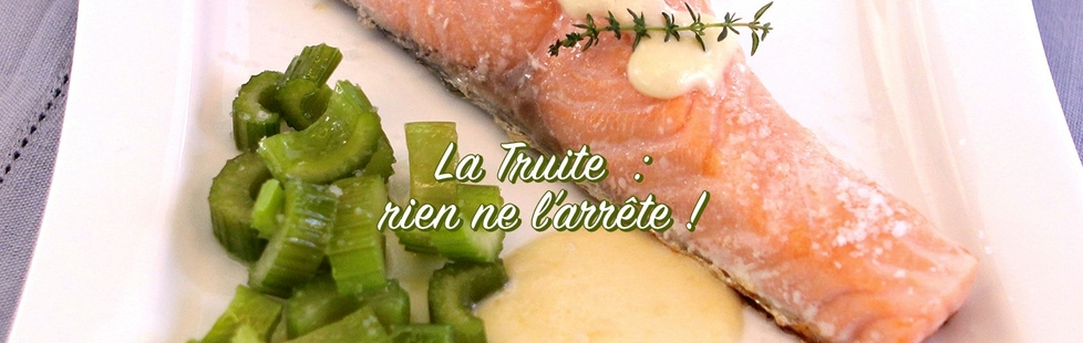 Une excellente alternative au saumon, ce poisson est facile à cuisiner et bon marché