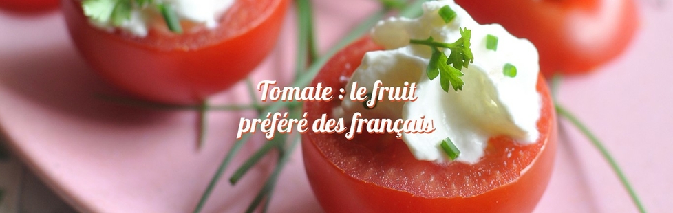 Farcies, cerises, en salade… la tomate se décline pour votre menu
