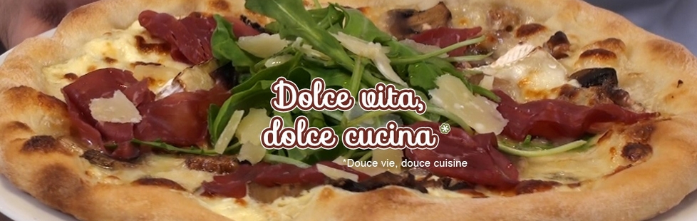 Recettes italiennes 