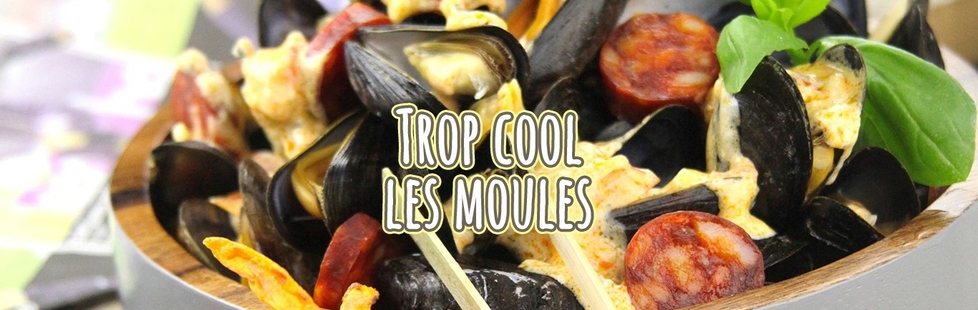 Moules