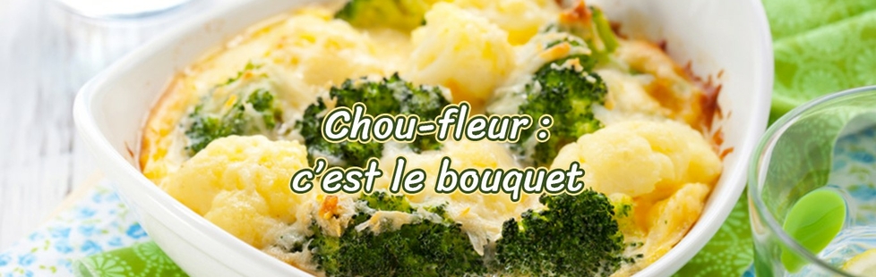 chou-fleur