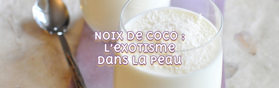 Noix de coco