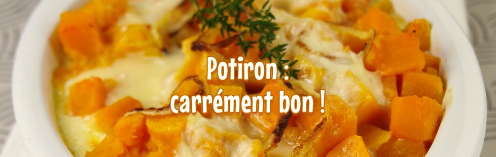 Potiron