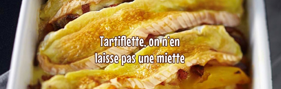 tartiflette