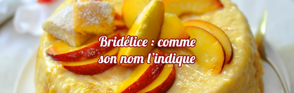 Bridélice