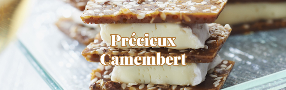Camembert Lanquetot
