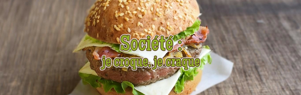 Société je croque, je craque