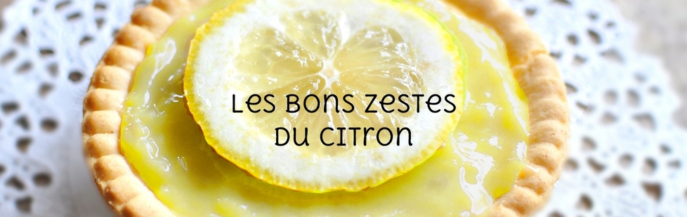 Tous les zests pour réaliser une fabuleuse tarte au citron, meringuée ou pas