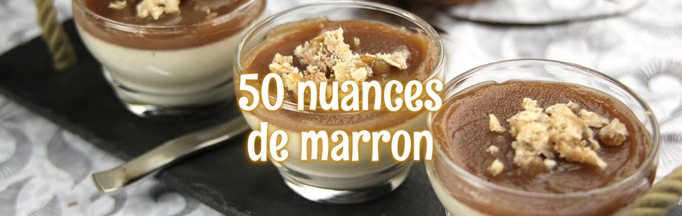 marron