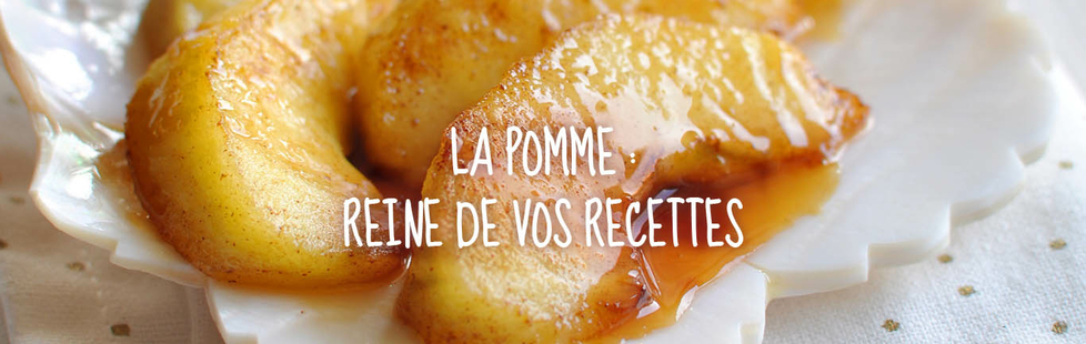 Pommes