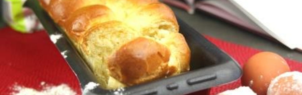 brioche