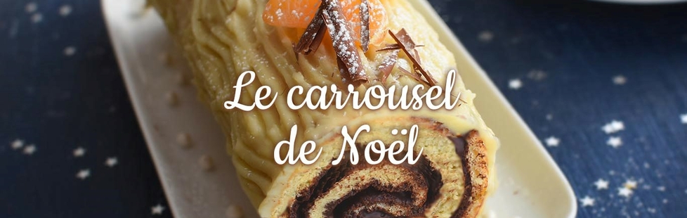 Recettes Noël