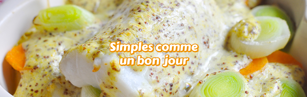 Pour vos recettes du quotidien