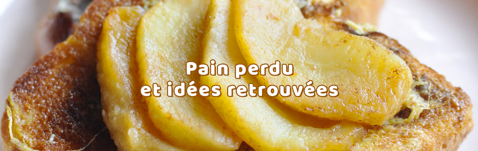 Pain perdu