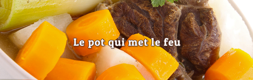 Pot au feu