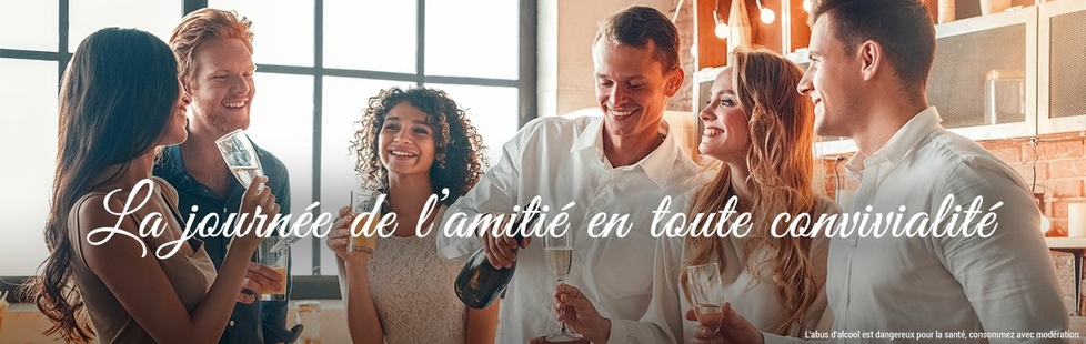 La journée de l’amitié en toute convivialité